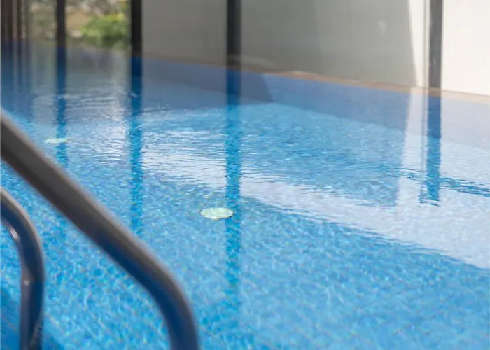 Bawika 3br Pool Free Airport Pickup *