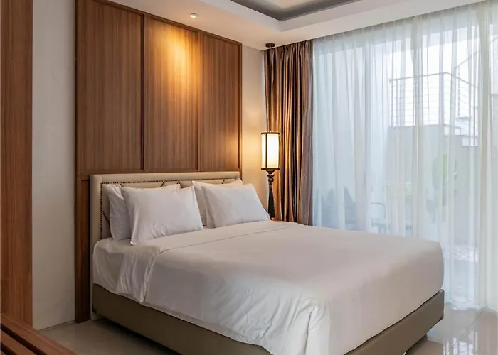 Bawika 3br Pool Free Airport Pickup *