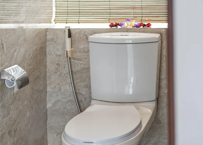 Вилла Bawika 3br Pool Free Airport Pickup