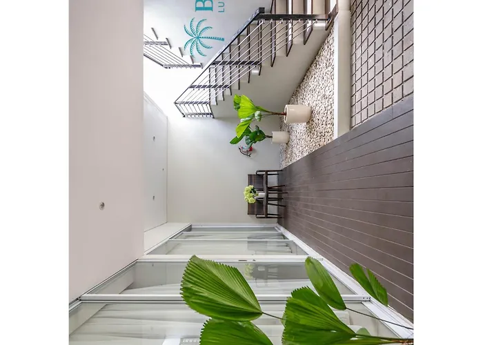 Вилла Bawika 3br Pool Free Airport Pickup *