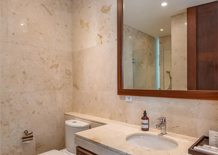 Bawika 3br Pool Free Airport Pickup Вилла *
