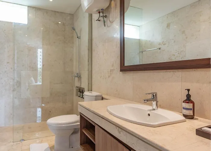 Bawika 3br Pool Free Airport Pickup Вилла