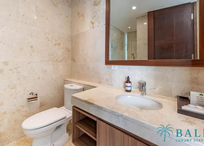 Bawika 3br Pool Free Airport Pickup Вилла