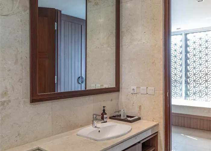 Вилла Bawika 3br Pool Free Airport Pickup *