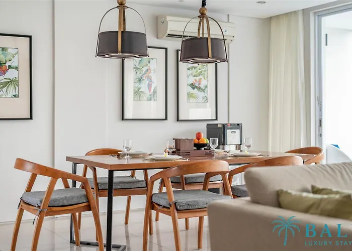 Вилла Bawika 3br Pool Free Airport Pickup Нуса-Дуа