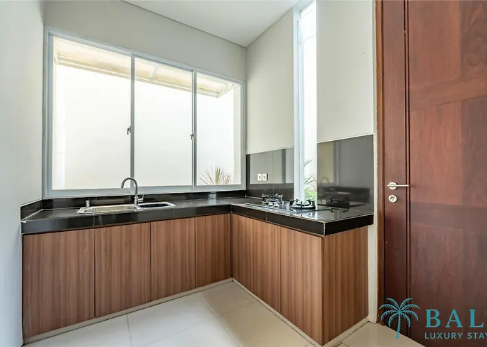 Bawika 3br Pool Free Airport Pickup