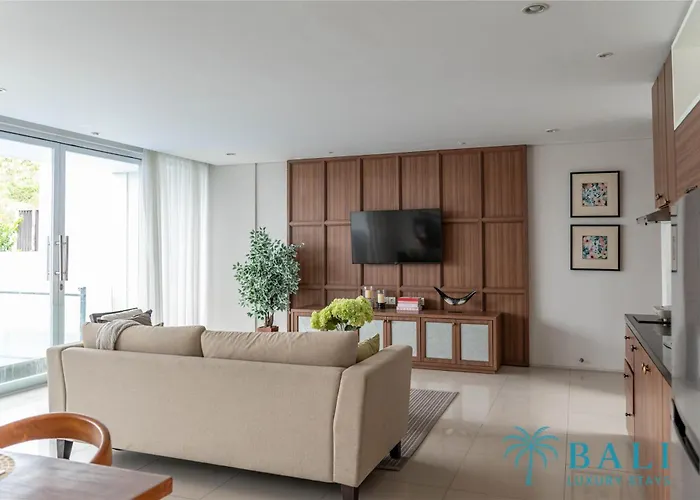 Bawika 3br Pool Free Airport Pickup *