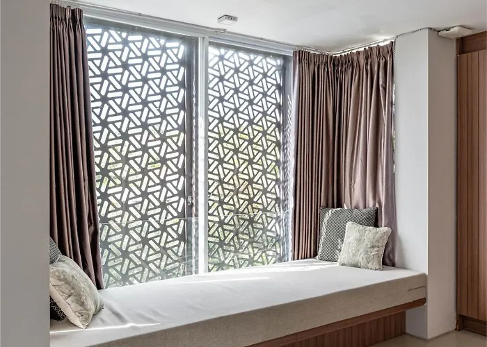 Bawika 3br Pool Free Airport Pickup *