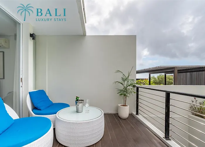 Bawika 3br Pool Free Airport Pickup *
