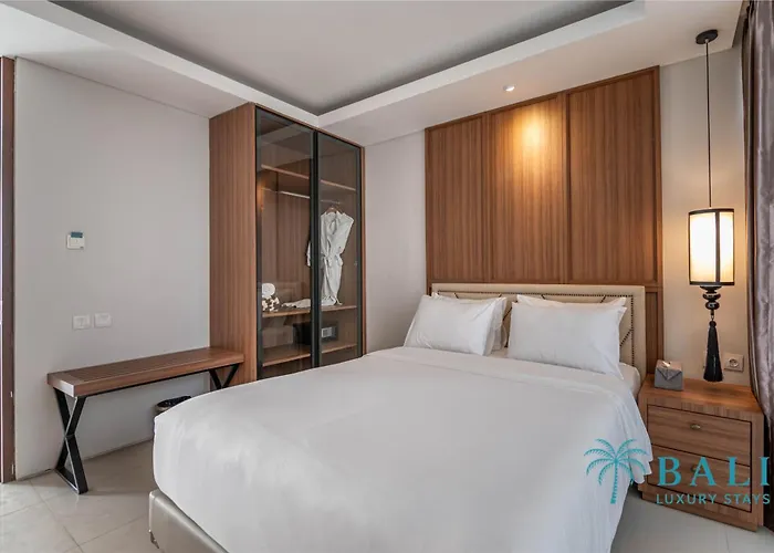 Вилла Bawika 3br Pool Free Airport Pickup
