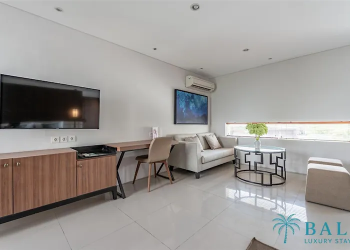 Вилла Bawika 3br Pool Free Airport Pickup Нуса-Дуа
