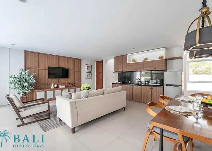 Bawika 3br Pool Free Airport Pickup *