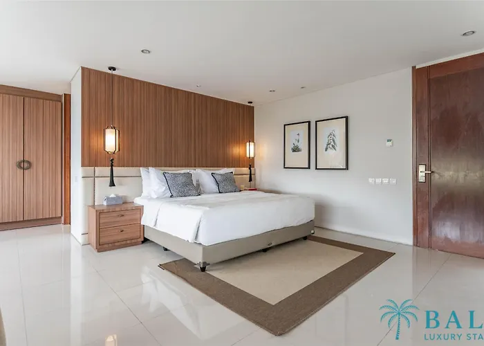 Bawika 3br Pool Free Airport Pickup