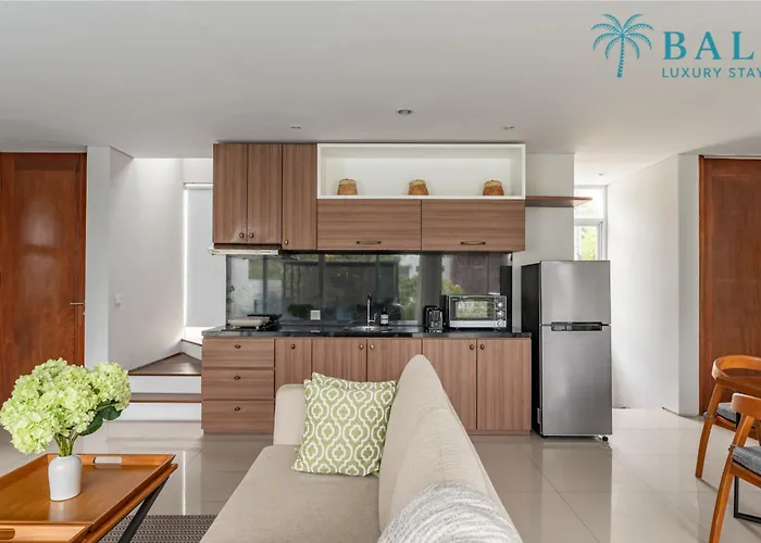 Вилла Bawika 3br Pool Free Airport Pickup Нуса-Дуа