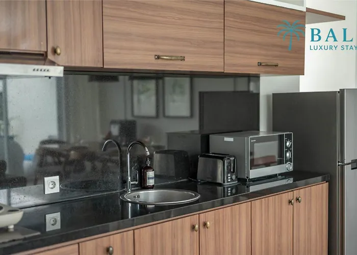 Bawika 3br Pool Free Airport Pickup Вилла