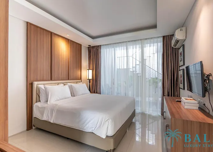 Вилла Bawika 3br Pool Free Airport Pickup Нуса-Дуа