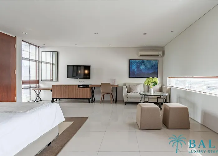 Bawika 3br Pool Free Airport Pickup Вилла *